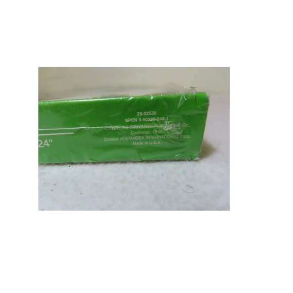 550pc Jordan River Puzzle Vintage 1990 SEALED Christian J. David Lang 18" x 24" - Picture 3 of 8